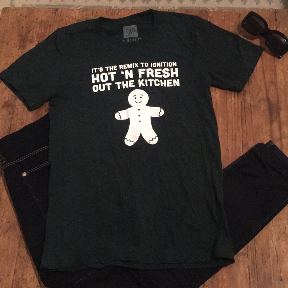 Holiday T Shirt